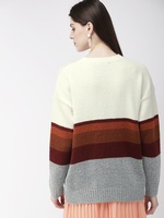Women  Pullover Sweater