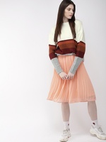 Women  Pullover Sweater