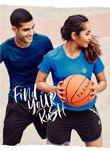 SPORTS WEAR