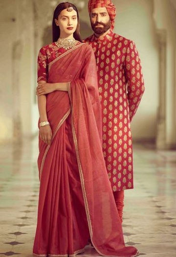 WEDDING WEAR