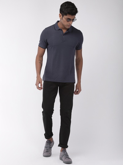 Men Stretchable Jeans