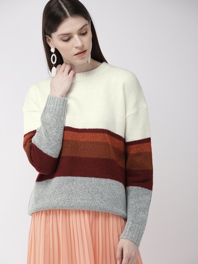 Women  Pullover Sweater